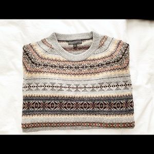 Men’s J.Crew Mercantile Sweater